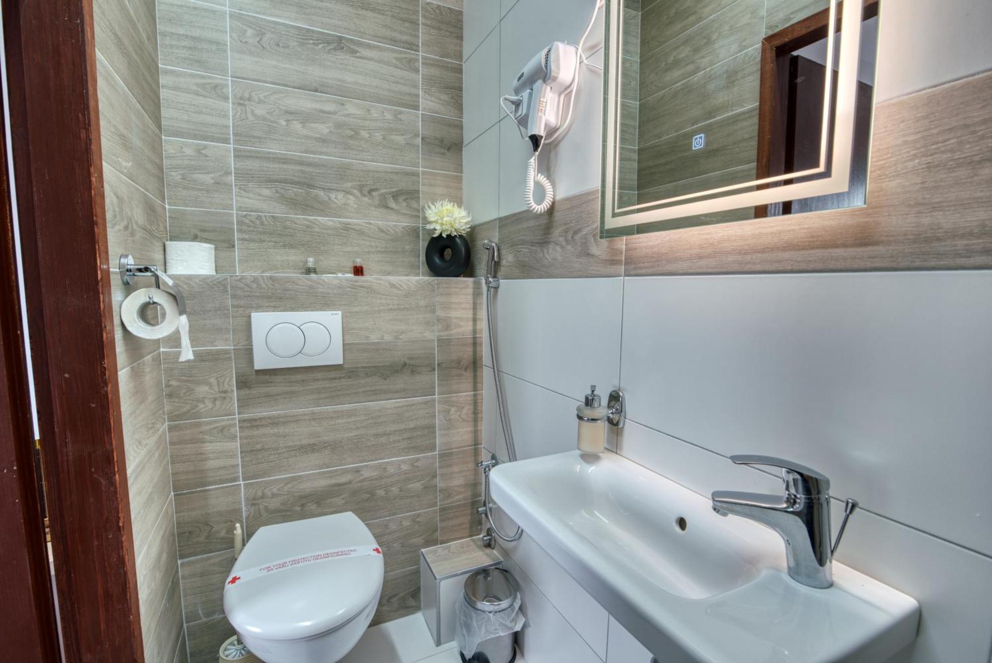 Hotel Apartman Gm - Sobe Pale Zewnętrze zdjęcie